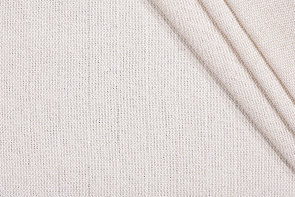 Outdura Rumor Woven Solution Dyed Acrylic Outdoor Fabric in Vanilla 