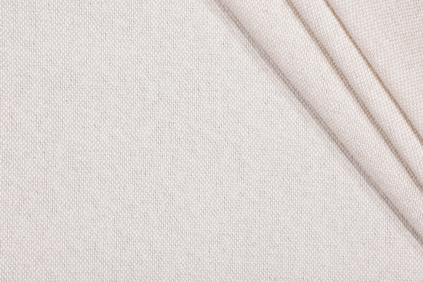 Outdura Rumor Woven Solution Dyed Acrylic Outdoor Fabric in Vanilla 