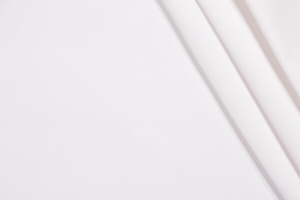 Outdura Woven Solution Dyed Acrylic Outdoor Fabric in Natural White 