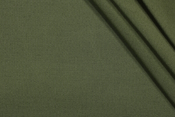 Outdura Storm Woven Solution Dyed Acrylic Outdoor Fabric in Grass 