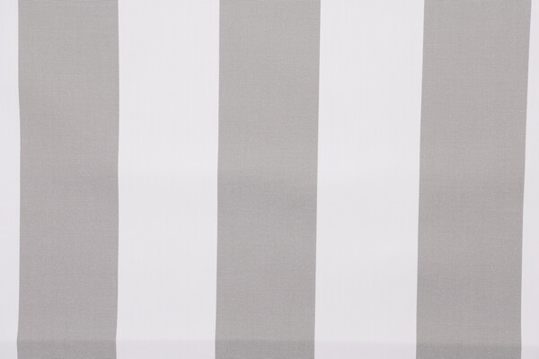 Outdura Bistro Woven Solution Dyed Acrylic Outdoor Fabric in Platinum 