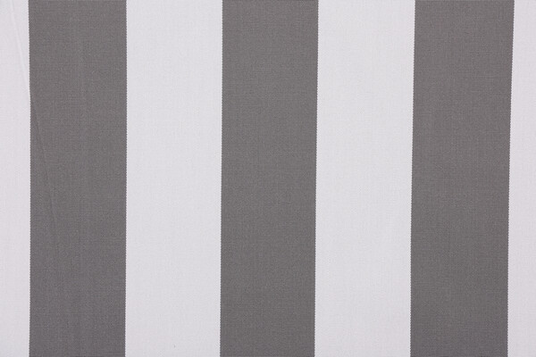 Outdura Kinzie Woven Solution Dyed Acrylic Outdoor Fabric in Steel 