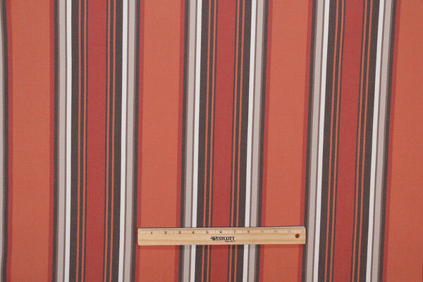 Outdura Sail Away Woven Solution Dyed Acrylic Outdoor Fabric in Tamale 