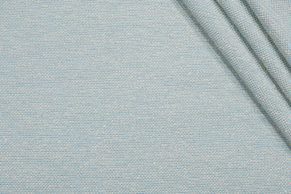 Outdura Rumor Woven Solution Dyed Acrylic Outdoor Fabric in Aquatic 