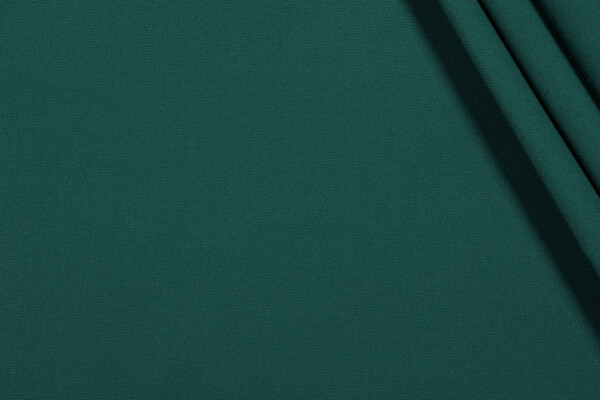 Outdura Woven Solution Dyed Acrylic Outdoor Fabric in Forest Green 