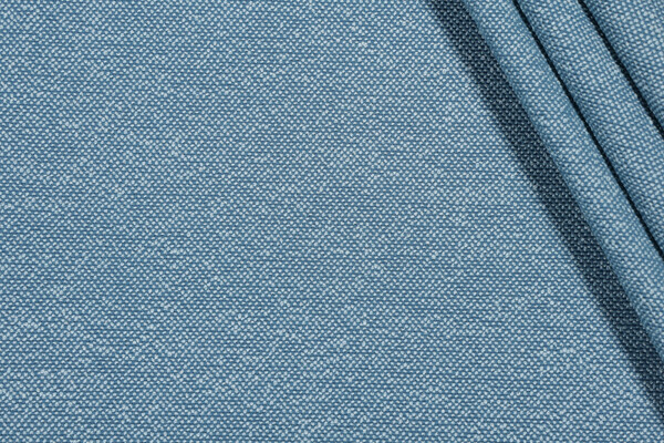 Outdura Rumor Woven Solution Dyed Acrylic Outdoor Fabric in Waterfall 
