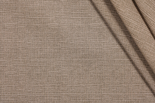 Richloom Monti Printed Polyester Outdoor Fabric in Chino 