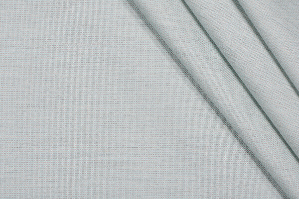 Sunbrella Rally 87005-0004 Woven Solution Dyed Acrylic Outdoor Fabric in Mist 