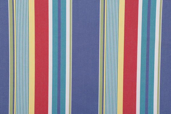 Sunbrella Delight 14069-0054 Woven Solution Dyed Acrylic Outdoor Fabric in Multi 