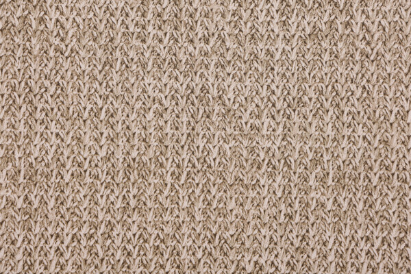 Richloom Mercer Printed Polyester Outdoor Fabric in Rattan 
