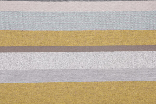 Sample of Sunbrella Sensory Woven Solution Dyed Acrylic Outdoor Fabric in Topaz 