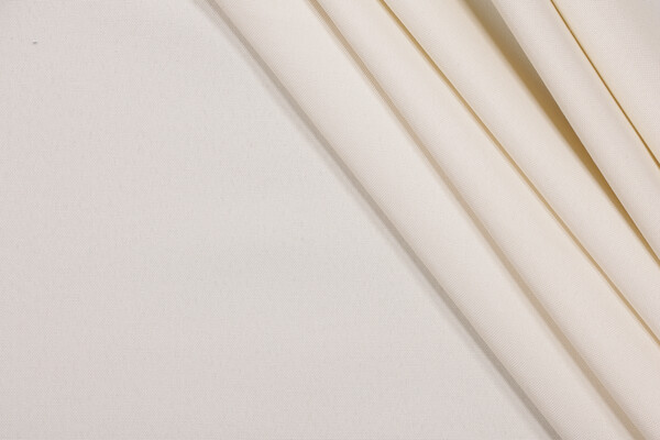 Waverly Sun N Shade Radiance Woven Polyester Outdoor Fabric in Canvas 