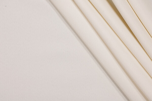 Waverly Sun N Shade Radiance Woven Polyester Outdoor Fabric in Canvas 