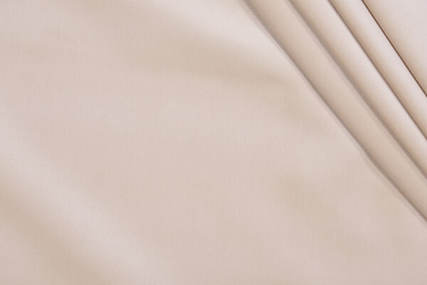Scalamandre Velluti Velvet Upholstery Fabric in Putty 