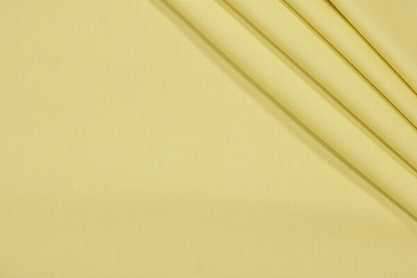 Scalamandre Canvas Woven Decorator Fabric in Acid Green 