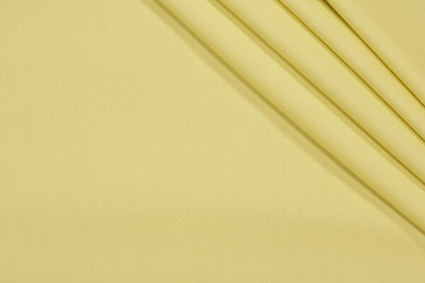 Scalamandre Canvas Woven Decorator Fabric in Acid Green 