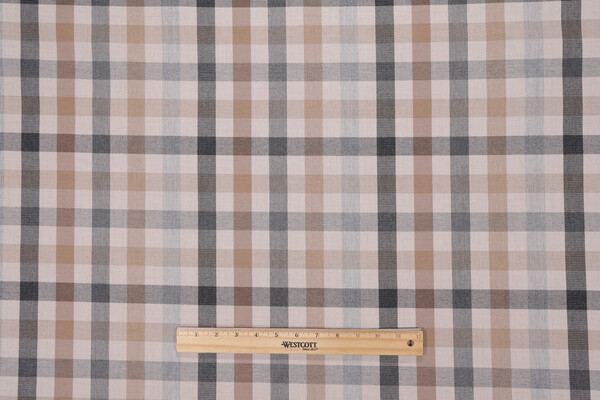 Sunbrella Connect 58042-0000 Woven Solution Dyed Acrylic Outdoor Fabric in Dune 