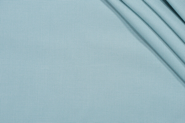 Outdura Sparkle Woven Solution Dyed Acrylic Outdoor Fabric in Pool 