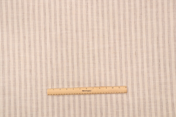 P Kaufmann Swift Woven Upholstery Fabric in Moonstone