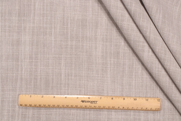 Richloom Click Woven Upholstery Fabric in Sweatshirt