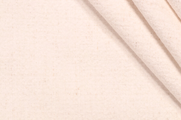 Crypton High Performance Chenille Upholstery Fabric in Winter