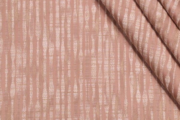 PK Lifestyles Melanie Woven Decorator Fabric in Cameo
