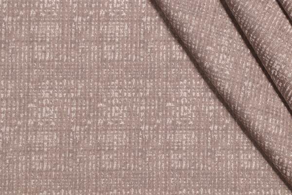PK Lifestyles Odette Woven Decorator Fabric in Driftwood