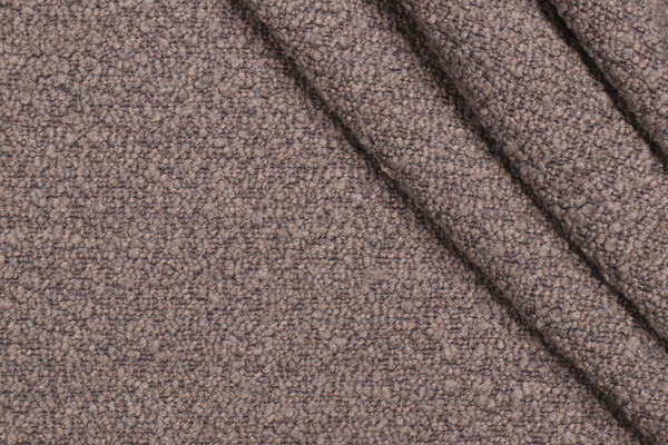 P Kaufmann Loopy Woven Upholstery Fabric in Flint