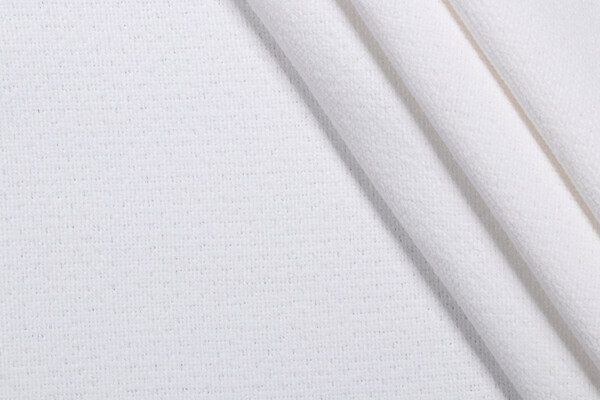 Click for 2.5 Yards Crypton Cuddle High Performance Chenille Upholstery Fabric in Snow Crypton Cuddle High Performance Chenille Upholstery Fabric in Snow