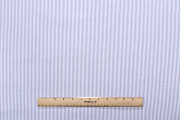 Kaufmann Baldwin Woven Decorator Fabric in Vapor