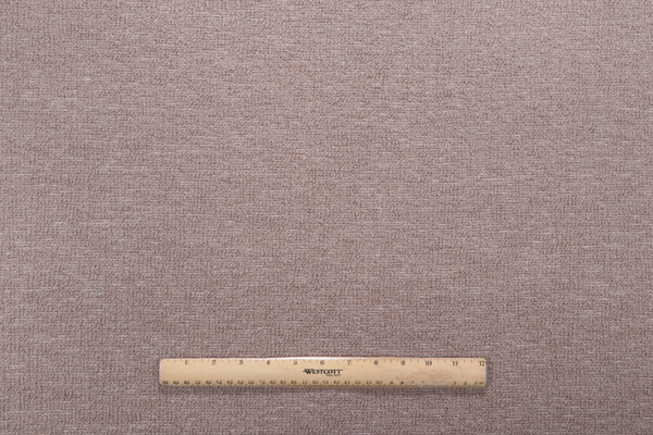 Kaufmann Wooly Woven Upholstery Fabric in Pebble