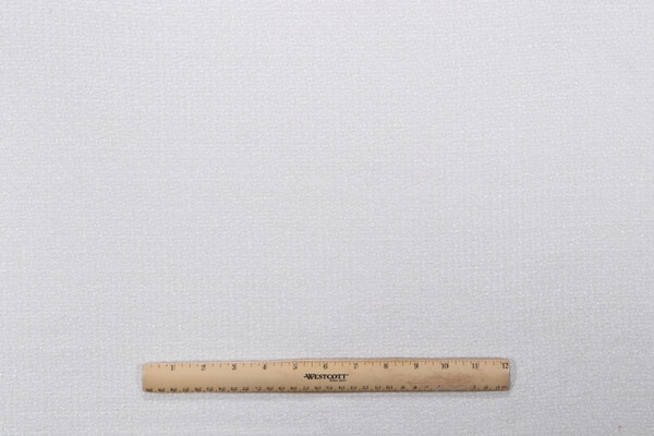 P Kaufmann Asteria Performance Woven Chenille Upholstery Fabric in Cloud