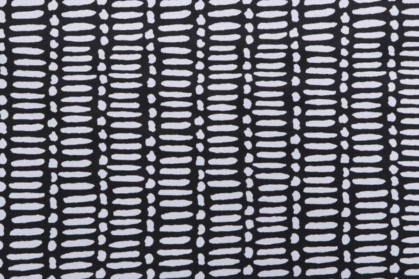 Premier Prints Deja Printed Polyester Outdoor Fabric in Matte