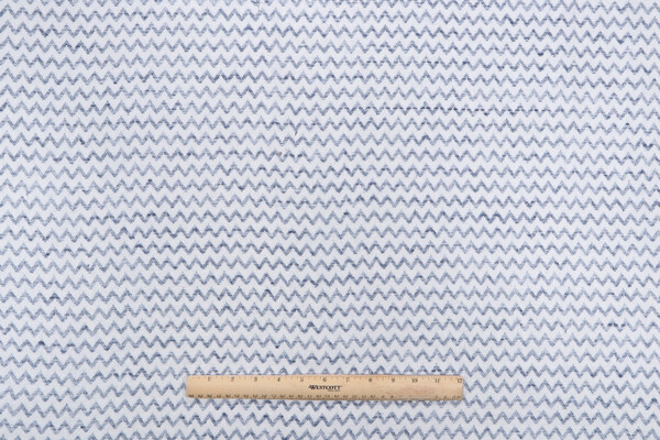 Kaufmann Casey Woven Upholstery Fabric in Haze