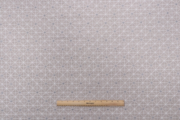 Click for 1.25 Yards PK Lifestyles Sierra Embroidered Drapery Fabric in Linen PK Lifestyles Sierra Embroidered Drapery Fabric in Linen