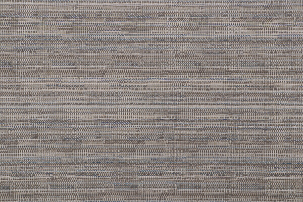 Phifertex Vegas Woven Vinyl Mesh & Olefin Sling Chair Outdoor Fabric in Blues