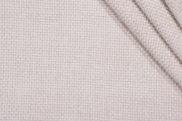 Golding Nirvana Woven Backed Chenille Upholstery Fabric in Moonstone 