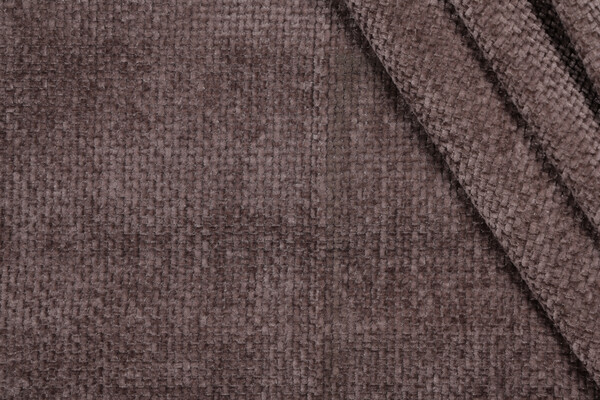 Golding Nirvana Woven Backed Chenille Upholstery Fabric in Granite 