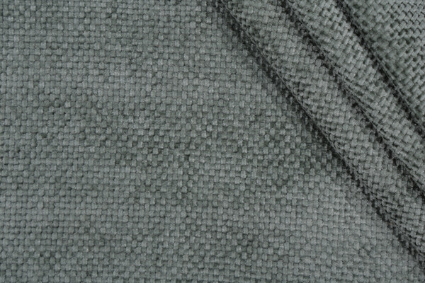Golding Nirvana Woven Backed Chenille Upholstery Fabric in Mineral 