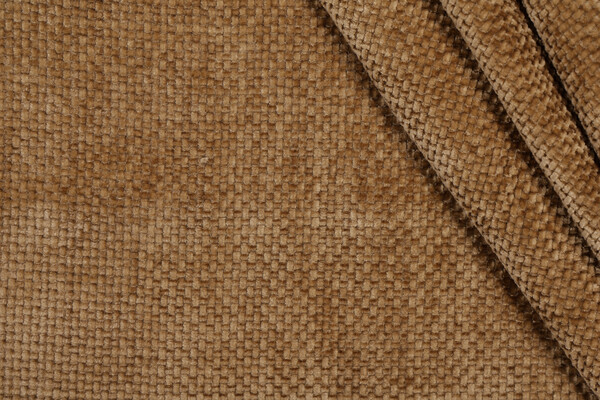 Golding Nirvana Woven Backed Chenille Upholstery Fabric in Olive 