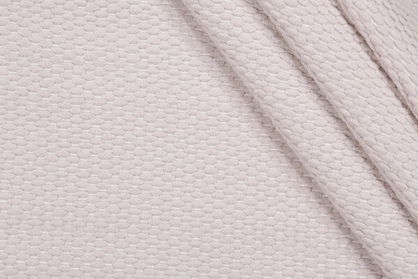 Golding Sinatra Woven Chenille Upholstery Fabric in Gull 