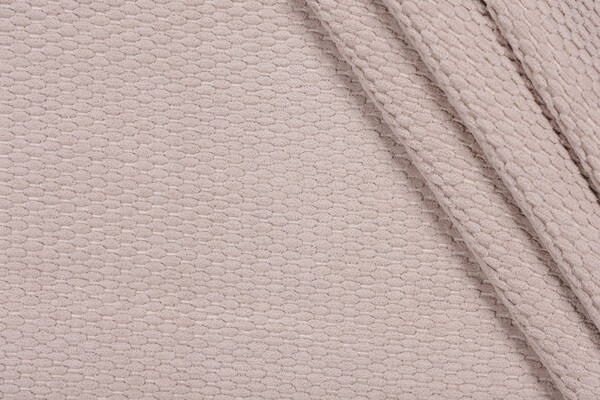 Golding Sinatra Woven Chenille Upholstery Fabric in Latte 