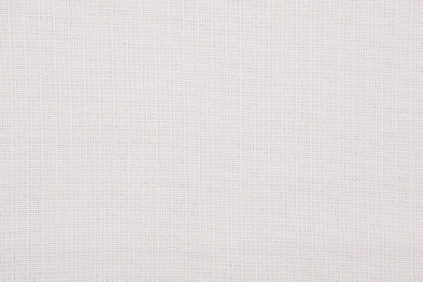 Golding Lenny Woven Felt-Baked Upholstery Fabric in Snow 