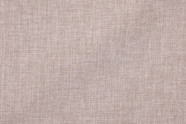 Golding Lenny Woven Felt-Baked Upholstery Fabric in Latte 