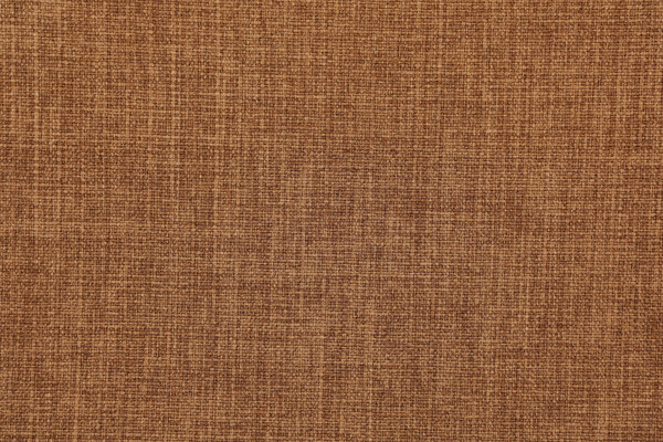 Golding Lenny Woven Felt-Baked Upholstery Fabric in Amber 