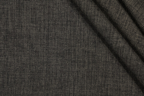Golding Lenny Woven Felt-Baked Upholstery Fabric in Bonsai 