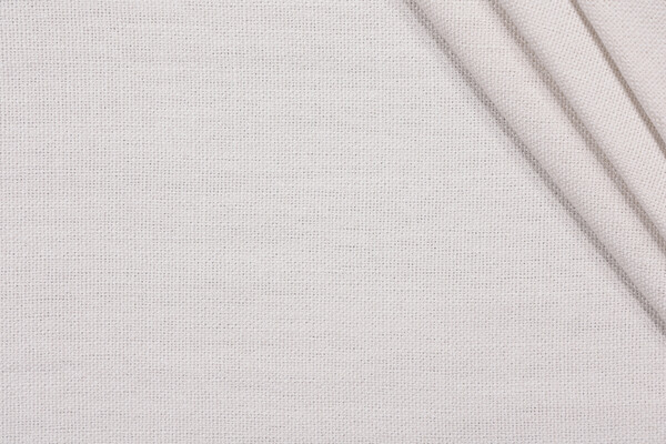 Sample of Golding Blondie Woven Upholstery Fabric in Pearl 