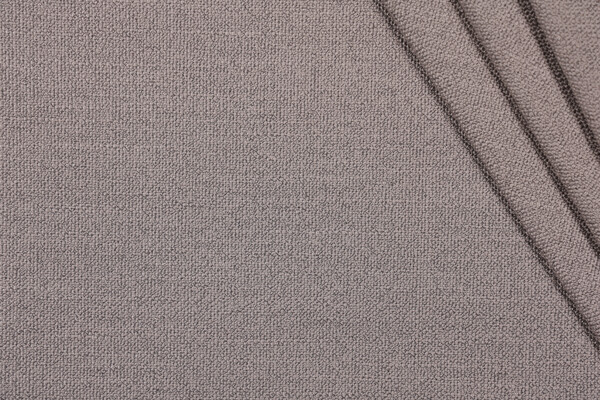 Sample of Golding Blondie Woven Upholstery Fabric in Stone 