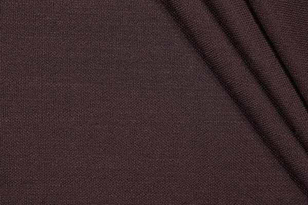 Sample of Golding Blondie Woven Upholstery Fabric in Truffle 