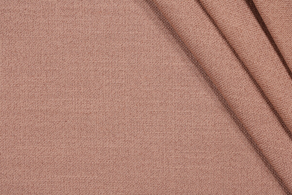 Golding Blondie Woven Upholstery Fabric in Blush 